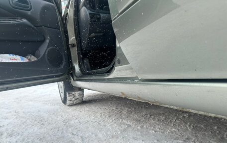 Nissan Almera, 2005 год, 275 000 рублей, 15 фотография