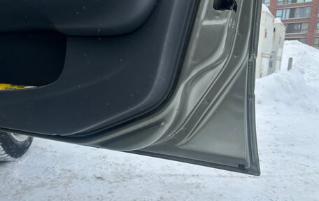 Nissan Almera, 2005 год, 275 000 рублей, 13 фотография