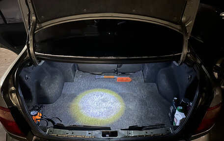 Nissan Almera, 2005 год, 275 000 рублей, 19 фотография