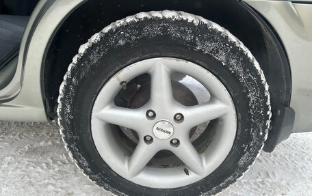 Nissan Almera, 2005 год, 275 000 рублей, 18 фотография