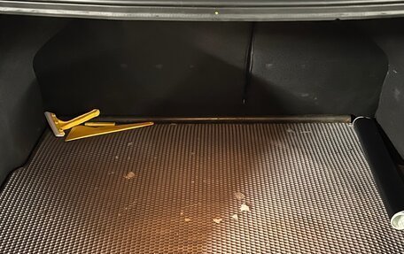 Hyundai Solaris II рестайлинг, 2013 год, 650 000 рублей, 14 фотография