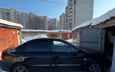 KIA Cerato I, 2006 год, 625 000 рублей, 4 фотография