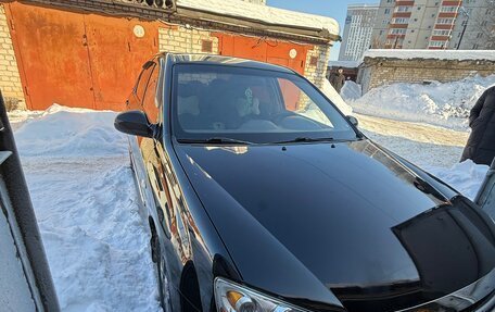 KIA Cerato I, 2006 год, 625 000 рублей, 3 фотография