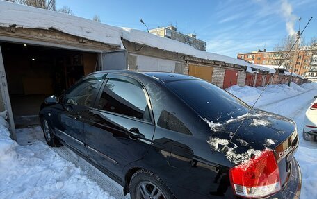 KIA Cerato I, 2006 год, 625 000 рублей, 6 фотография