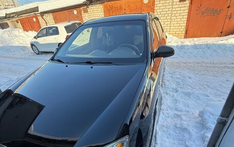 KIA Cerato I, 2006 год, 625 000 рублей, 2 фотография