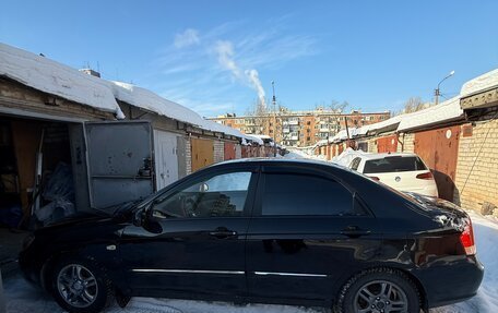KIA Cerato I, 2006 год, 625 000 рублей, 7 фотография