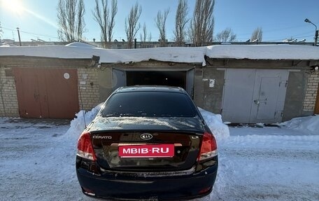 KIA Cerato I, 2006 год, 625 000 рублей, 8 фотография