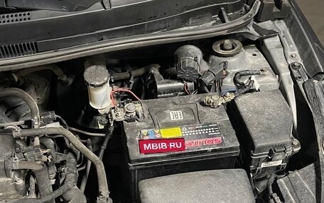 Hyundai Solaris II рестайлинг, 2013 год, 650 000 рублей, 11 фотография