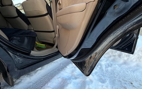 KIA Cerato I, 2006 год, 625 000 рублей, 15 фотография