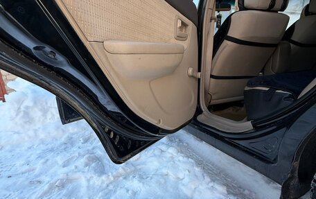 KIA Cerato I, 2006 год, 625 000 рублей, 14 фотография