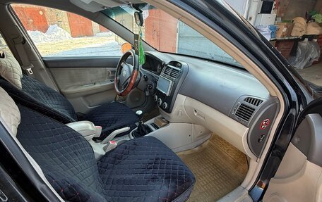 KIA Cerato I, 2006 год, 625 000 рублей, 16 фотография