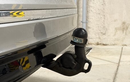 Volkswagen Tiguan II, 2018 год, 2 870 000 рублей, 12 фотография