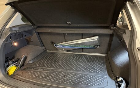 Volkswagen Tiguan II, 2018 год, 2 870 000 рублей, 16 фотография