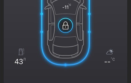 Volkswagen Tiguan II, 2018 год, 2 870 000 рублей, 26 фотография
