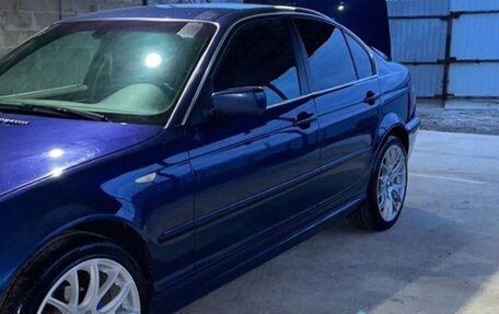 BMW 3 серия, 2003 год, 870 000 рублей, 9 фотография