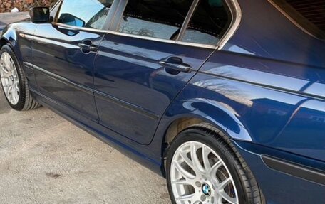 BMW 3 серия, 2003 год, 870 000 рублей, 3 фотография