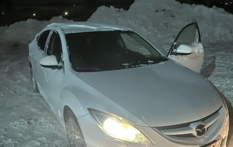 Mazda 6, 2008 год, 355 000 рублей, 2 фотография