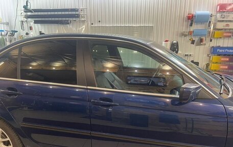 BMW 3 серия, 2003 год, 870 000 рублей, 7 фотография