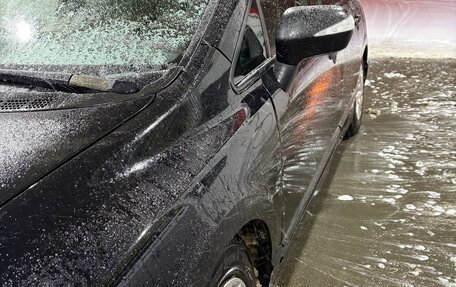 Honda Civic VIII, 2011 год, 750 000 рублей, 6 фотография