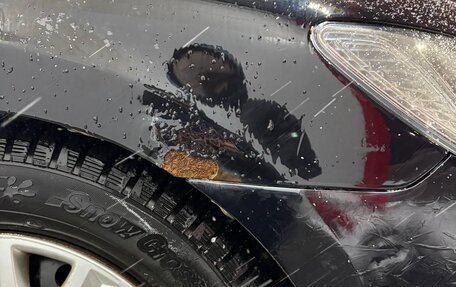 Honda Civic VIII, 2011 год, 750 000 рублей, 8 фотография