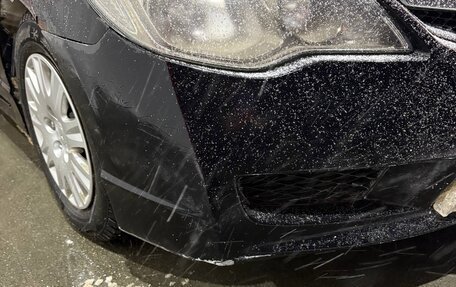 Honda Civic VIII, 2011 год, 750 000 рублей, 10 фотография