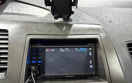 Honda Civic VIII, 2011 год, 750 000 рублей, 12 фотография