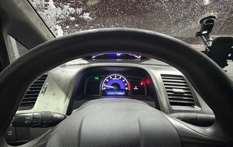 Honda Civic VIII, 2011 год, 750 000 рублей, 11 фотография