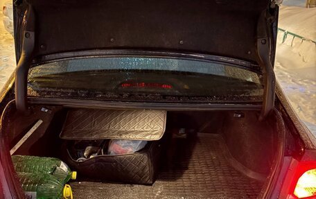 Honda Civic VIII, 2011 год, 750 000 рублей, 13 фотография