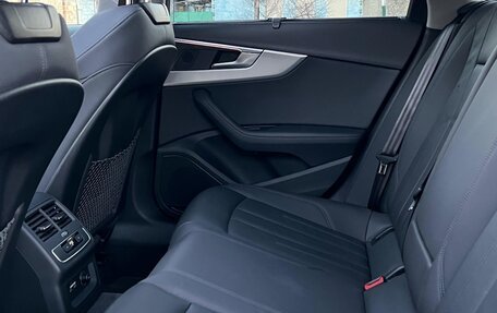 Audi A4, 2020 год, 4 000 000 рублей, 7 фотография