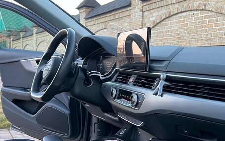 Audi A4, 2020 год, 4 000 000 рублей, 8 фотография