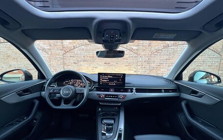 Audi A4, 2020 год, 4 000 000 рублей, 5 фотография