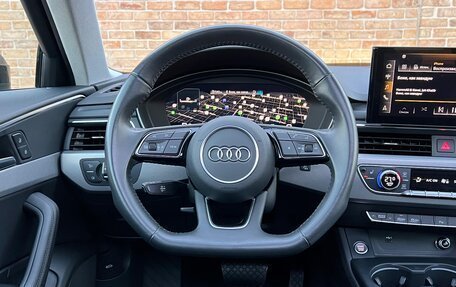 Audi A4, 2020 год, 4 000 000 рублей, 6 фотография