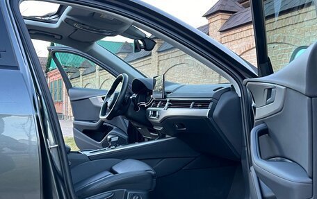 Audi A4, 2020 год, 4 000 000 рублей, 10 фотография