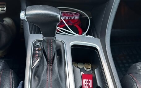 KIA Optima IV, 2018 год, 2 300 000 рублей, 6 фотография