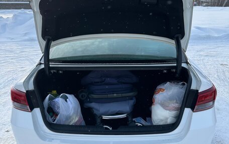 KIA Optima IV, 2018 год, 2 300 000 рублей, 13 фотография