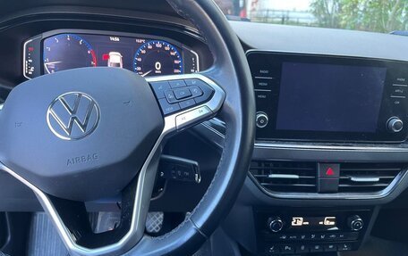 Volkswagen Polo VI (EU Market), 2020 год, 1 620 000 рублей, 5 фотография