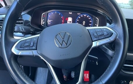 Volkswagen Polo VI (EU Market), 2020 год, 1 620 000 рублей, 6 фотография