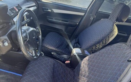 Lifan Breez (520), 2008 год, 120 000 рублей, 3 фотография