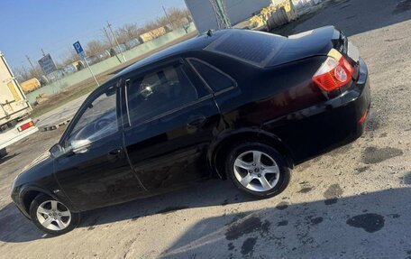 Lifan Breez (520), 2008 год, 120 000 рублей, 4 фотография