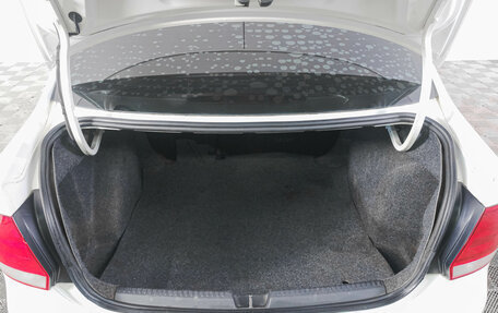 Volkswagen Polo VI (EU Market), 2011 год, 699 000 рублей, 8 фотография