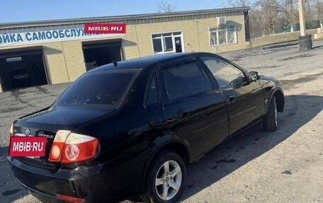 Lifan Breez (520), 2008 год, 120 000 рублей, 2 фотография