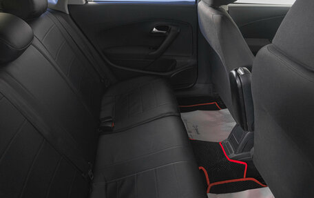 Volkswagen Polo VI (EU Market), 2011 год, 699 000 рублей, 11 фотография