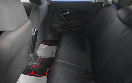 Volkswagen Polo VI (EU Market), 2011 год, 699 000 рублей, 10 фотография