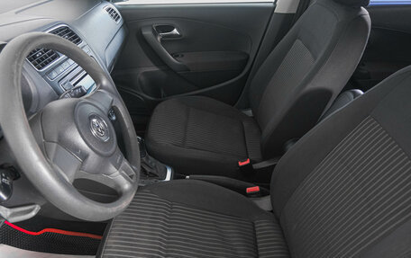 Volkswagen Polo VI (EU Market), 2011 год, 699 000 рублей, 9 фотография