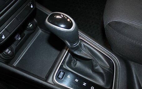 Hyundai Solaris II рестайлинг, 2020 год, 1 487 000 рублей, 12 фотография