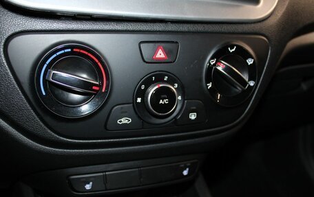 Hyundai Solaris II рестайлинг, 2020 год, 1 487 000 рублей, 13 фотография