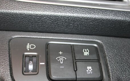 Hyundai Solaris II рестайлинг, 2020 год, 1 487 000 рублей, 14 фотография