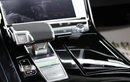 Audi A8, 2026 год, 25 800 000 рублей, 4 фотография