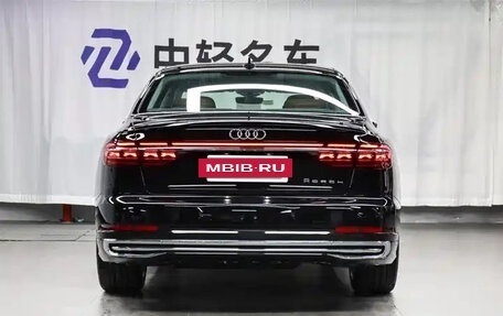 Audi A8, 2026 год, 25 800 000 рублей, 3 фотография