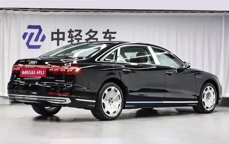 Audi A8, 2026 год, 25 800 000 рублей, 5 фотография